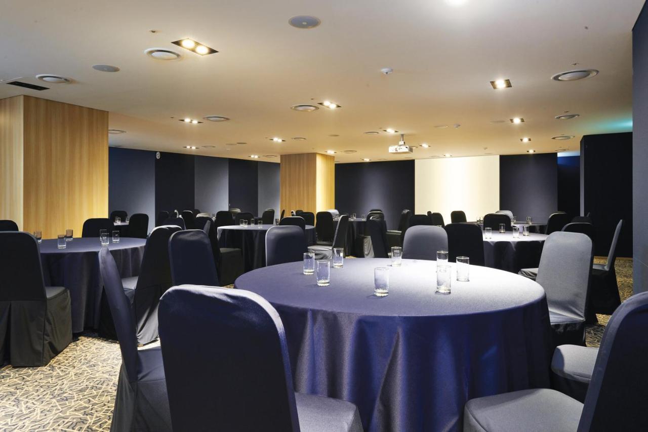 Jeongseon Intoraon Hotel ภายนอก รูปภาพ
