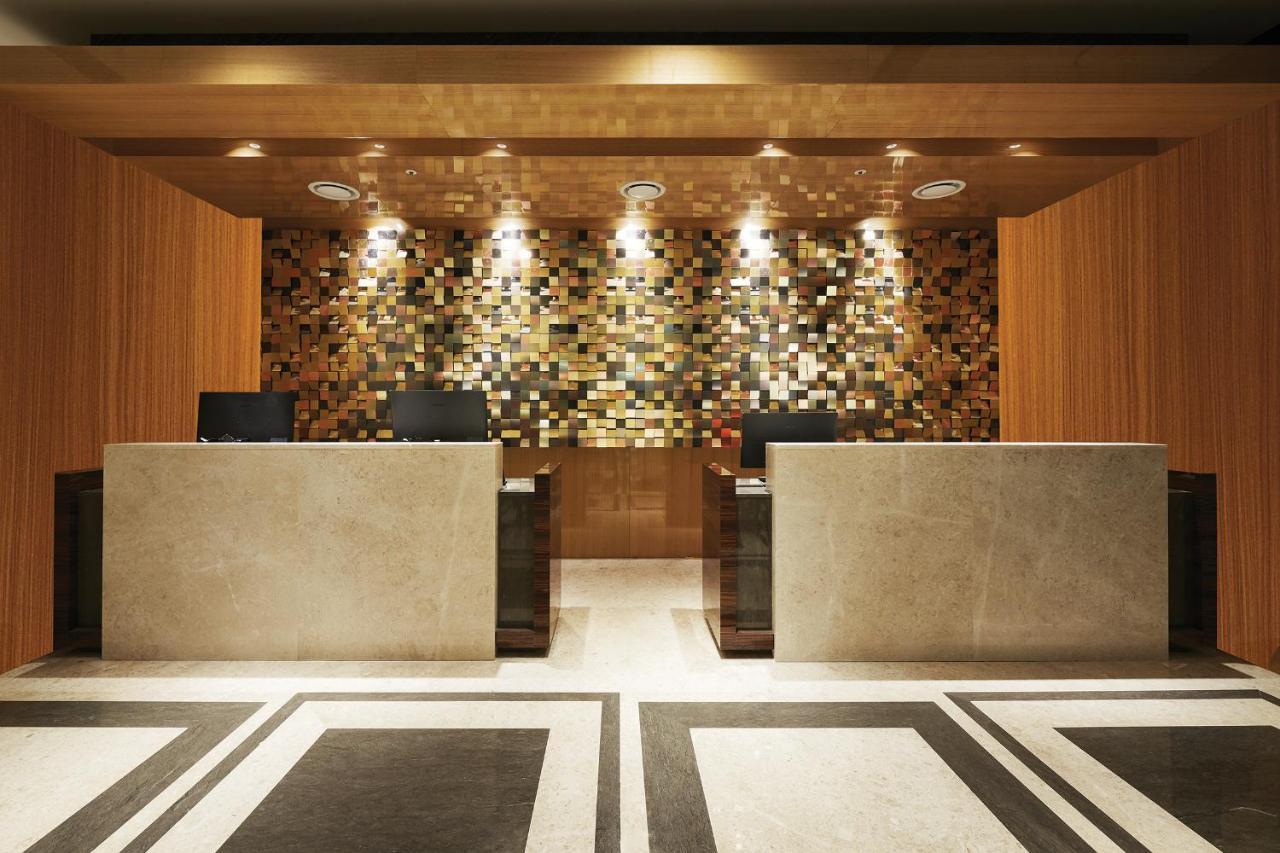 Jeongseon Intoraon Hotel ภายนอก รูปภาพ
