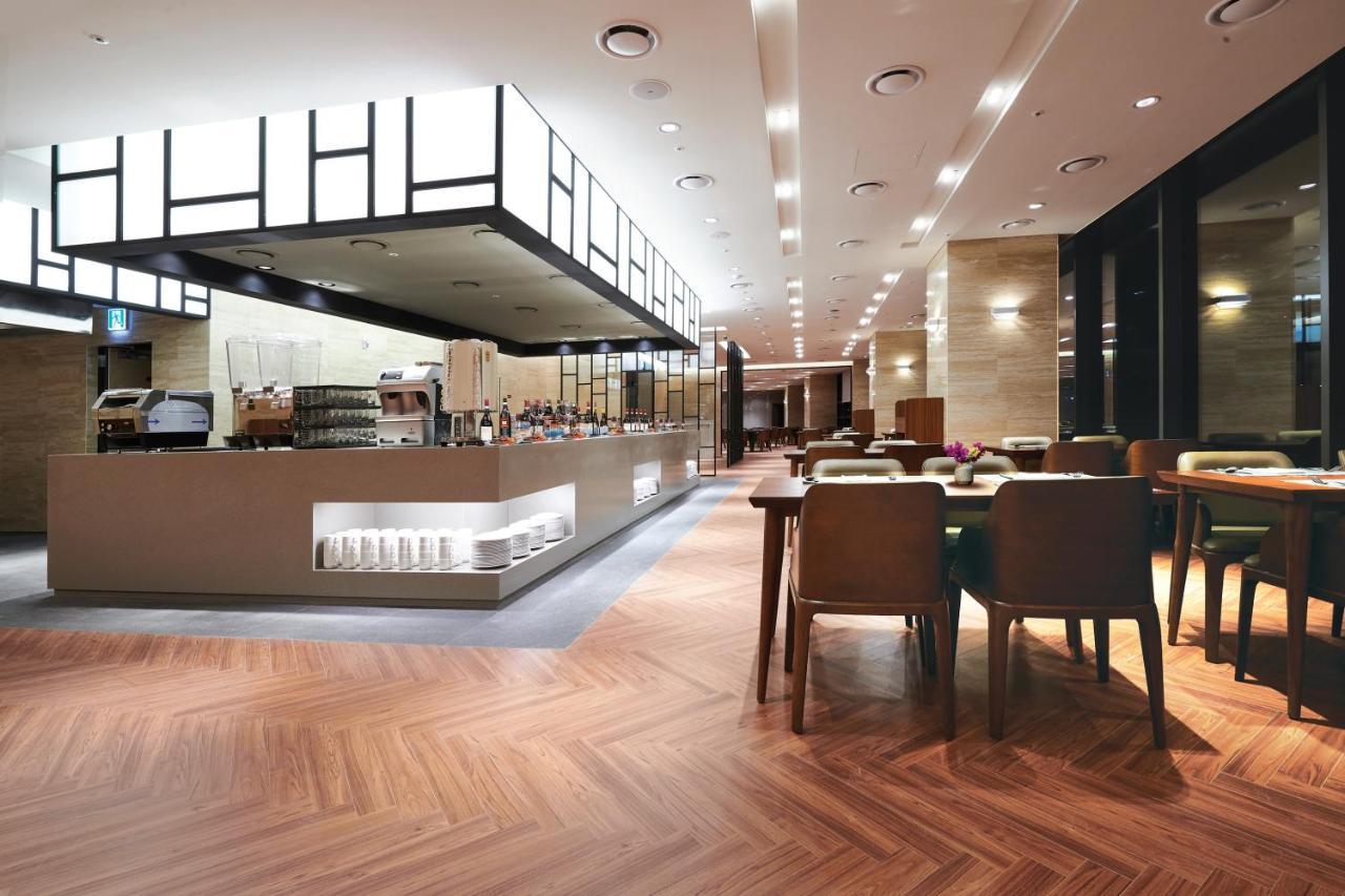 Jeongseon Intoraon Hotel ภายนอก รูปภาพ