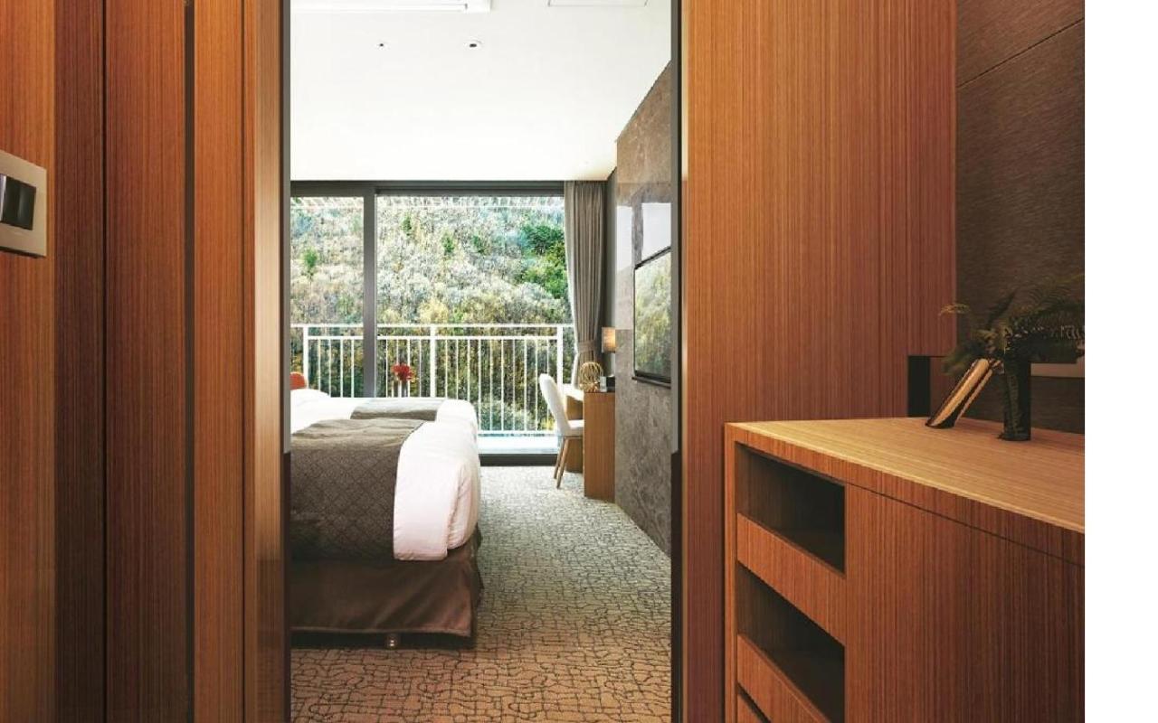 Jeongseon Intoraon Hotel ภายนอก รูปภาพ